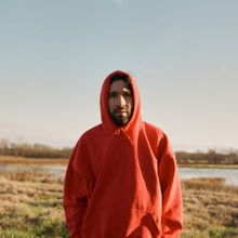 Slow Joy Releases New Single 'King Cowboy' Ahead of EP