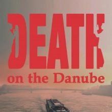 Steven M. Moore Releases New Mystery Novel DEATH ON THE DANUBE