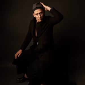 Review: THE BECKETT TRILOGY, Coronet Theatre