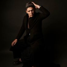 Review: THE BECKETT TRILOGY, Coronet Theatre