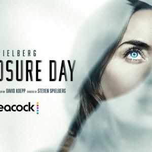 DISCLOSURE DAY to Stream Exclusively on Peacock Video