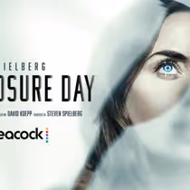 DISCLOSURE DAY to Stream Exclusively on Peacock