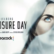 DISCLOSURE DAY to Stream Exclusively on Peacock