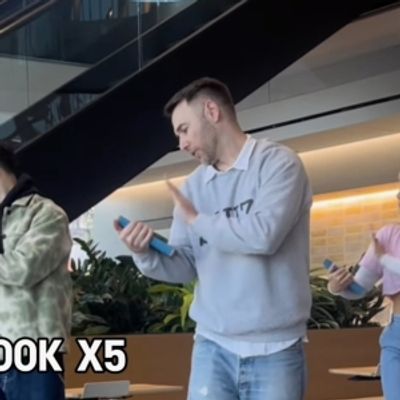Video: WICKED Film Choreographer Releases 'What Is This Feeling?' Dance Tutorial