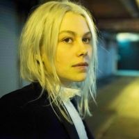 Phoebe Bridgers Shares New Video For 'I Know The End'
