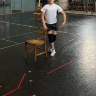 Video: BILLY ELLIOT THE MUSICAL Promo Released Ahead of UK Tour