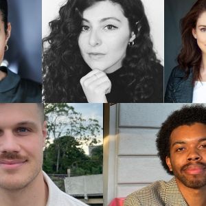 Theatre503 Reveals New 503Five Resident Writers