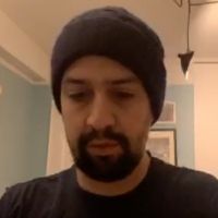 VIDEO: Lin-Manuel Miranda Sings IN THE HEIGHTS To Raise Money for BC/EFA