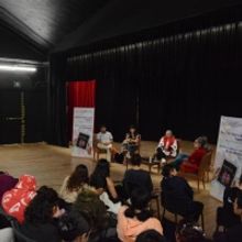 Pertenencia, Contemporaneidad Y Práctica Escénica, Temas De Reflexión En El Libro 