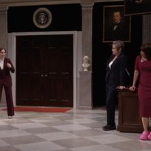 Video: First Look at POTUS at the Arden Theatre