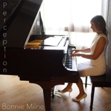 Classical-Pop Composer And Musical Educator Bonnie Milne Releases New Single “Perce