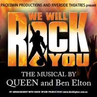 BWW REVIEW: The Enduring Popularity Of The Music Of Queen Is Celebrated In WE WILL…