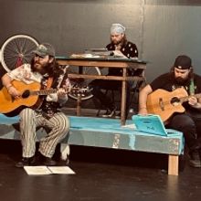 Feature: ARCHIBALD AVERY at Cape Rep Theatre