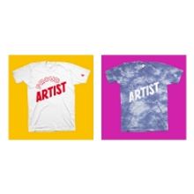 PROUD ARTIST CO. Launches This October