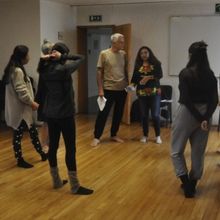 El Cenidiap Celebra 39 Años Resguardando La Memoria De Las Artes Visuales En México