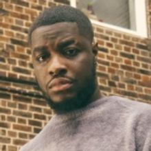 Gwamz Releases New Single 'Last Night'