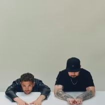 Royal Blood Announce New Album DEAD COMPANY, Release Single Ten Over Ten