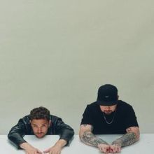 Royal Blood Announce New Album DEAD COMPANY, Release Single Ten Over Ten