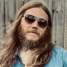 Jeremy Squires Announces New Album 'Riddle Of Stars'; Reveals Debut Single 'Play Dead