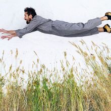 Joe Merrick And The Suitcase Junket to Perform at Spire Center For Performing Arts