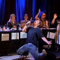 Darlinghurst Theatre Company Announces Upcoming FLING FEST