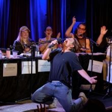 Darlinghurst Theatre Company Announces Upcoming FLING FEST