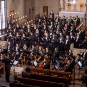The Dessoff Choirs to Open 100th Anniversary Season With SOME ENCHANTED EVENING in…