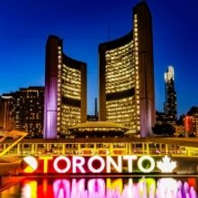 Ontario Shuts Down All Theatres, Indoor Dining & Announces New Restrictions