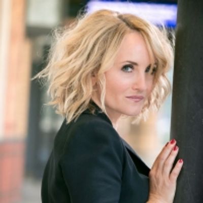 BWW Review: KATHARINE MEHRLING revisits THE STREETS OF BERLIN at Joe's Pub