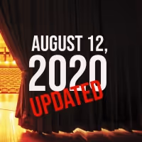 Virtual Theatre Today: Wednesday, August 12- with Cherry Jones, Stephanie J. Block…