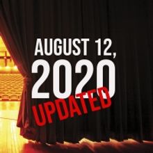 Virtual Theatre Today: Wednesday, August 12- with Cherry Jones, Stephanie J. Block an