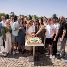 Feature: MUSICAL HET WAS ZONDAG IN HET ZUIDEN TWEE WEKEN VERLENGD!