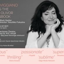 LISA VIGGIANO SINGS THE JANE OLIVOR SONGBOOK Opens at The Laurie Beechman Theatre Oct