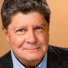 Tony-Winner Michael McGrath Joins ONCE UPON A ONE MORE TIME World Premiere