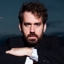 Theodore Releases Max Cooper Remix of 'Voyage'