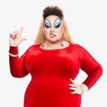 Eureka O'Hara Will Lead DIVINE: BEYOND THE FLAMINGOS!  Off-Broadway