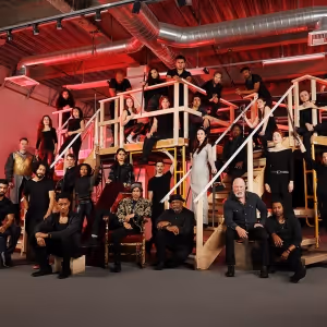 The Old Globe to Present H6: The Experience Featuring Events, Workshops & More