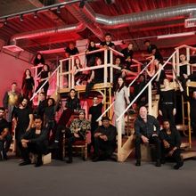 The Old Globe to Present H6: The Experience Featuring Events, Workshops & More