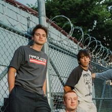 THE BENDS Set Debut Album IF YOU INSIST for September Release