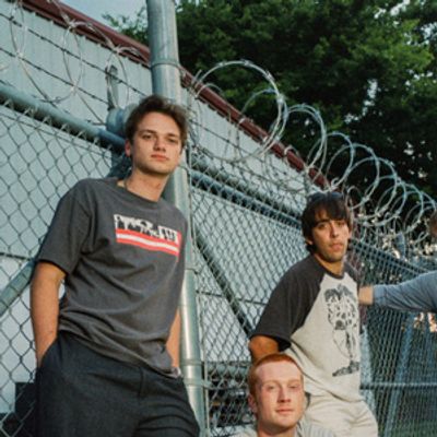 THE BENDS Set Debut Album IF YOU INSIST for September Release