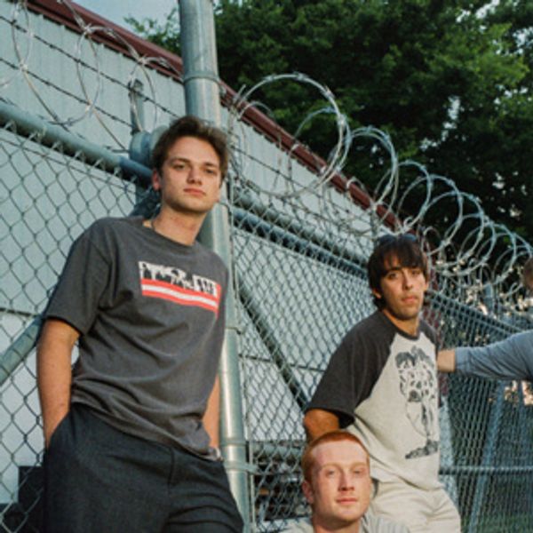 THE BENDS Set Debut Album IF YOU INSIST for September Release Photo