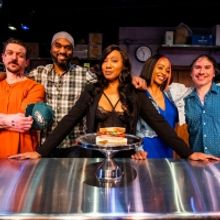 Philadelphia Premiere of CLYDE's Extends at Arden Theatre Company