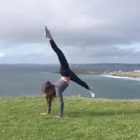 VIDEO: Birmingham Royal Ballet Dancer Creates Film About the Lockdown Experience of…