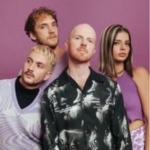 The Jungle Giants Confirm Rescheduled U.S. & Canadian 'Love Signs' Tour Dates