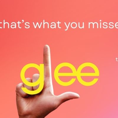 Archive of My Own to Present AND THAT'S WHAT YOU MISSED ON GLEE at The Green Room 42
