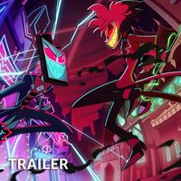 Video: Watch the HAZBIN HOTEL Season 2 Trailer Featuring New Musical Numbers Video