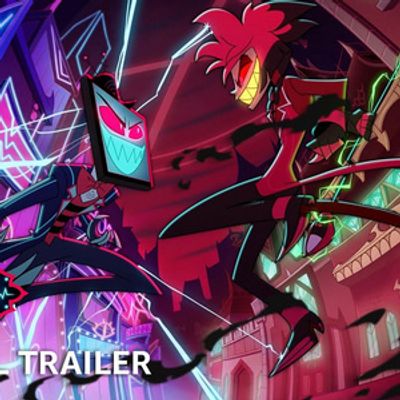 Video: Watch the HAZBIN HOTEL Season 2 Trailer Featuring New Musical Numbers
