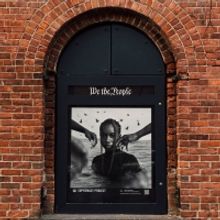 St. Ann's Warehouse & Supremacy Project Present Second Public Art Exhibition