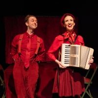 Review: Brava, Bravo! Fall In Love With HUBBA HUBBA at Theatre Project