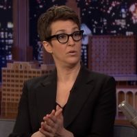 VIDEO: Rachel Maddow Talks Joe Biden on THE TONIGHT SHOW WITH JIMMY FALLON Video
